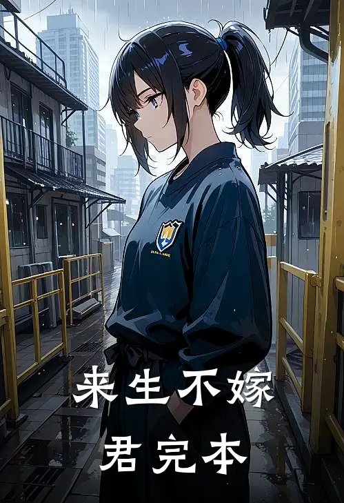来生不嫁君完本