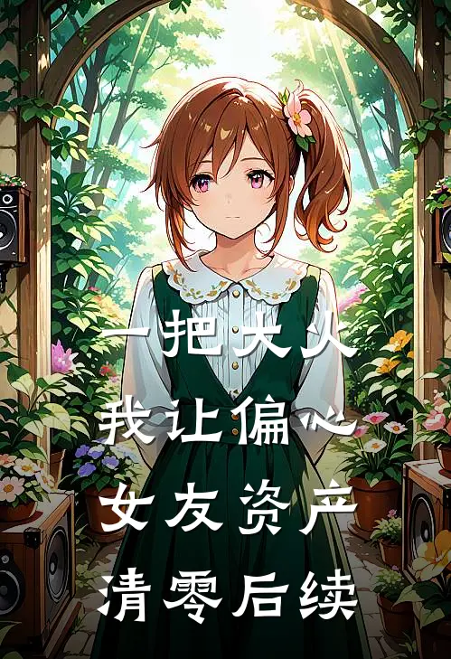 一把大火，我让偏心女友资产清零后续