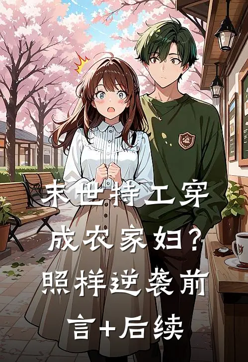 末世特工穿成农家妇？照样逆袭前言+后续