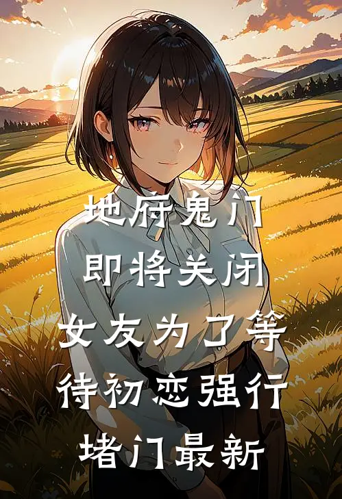 地府鬼门即将关闭，女友为了等待初恋强行堵门最新