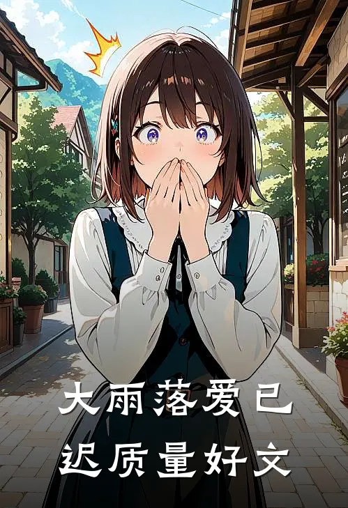 大雨落爱已迟质量好文
