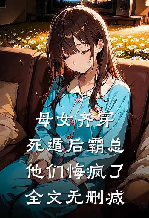 母女齐穿，死遁后霸总他们悔疯了全文无删减