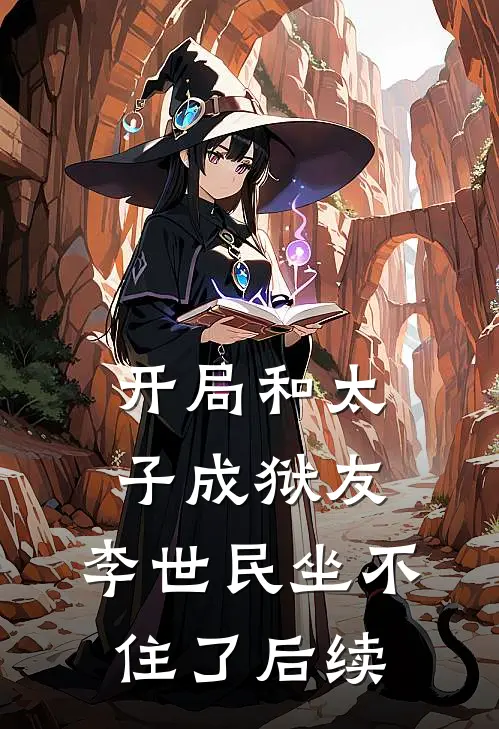开局和太子成狱友，李世民坐不住了后续