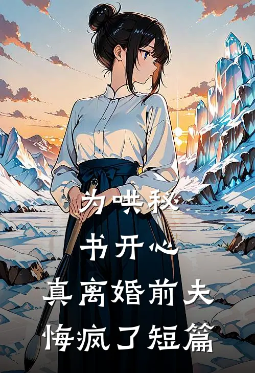 为哄秘书开心，真离婚前夫悔疯了短篇