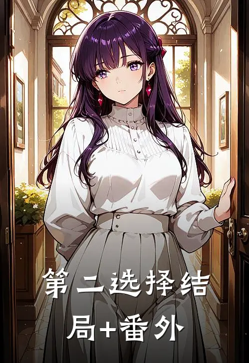 第二选择结局+番外