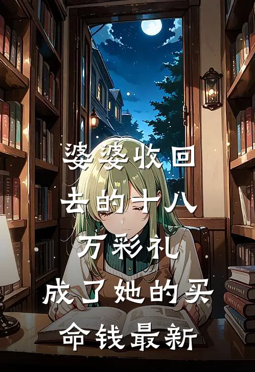 婆婆收回去的十八万彩礼，成了她的买命钱最新