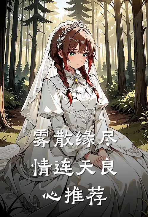 雾散缘尽情连天良心推荐