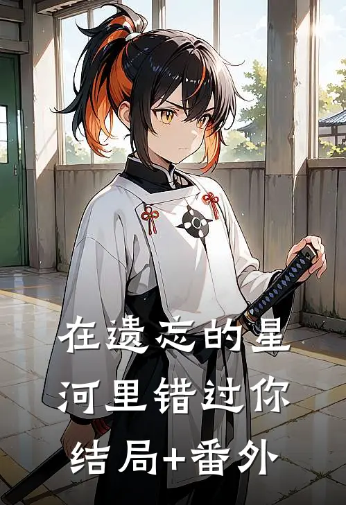在遗忘的星河里错过你:结局+番外