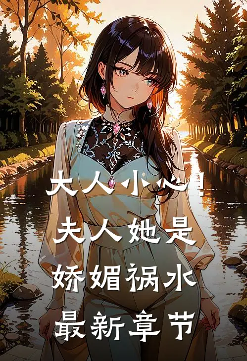大人小心！夫人她是娇媚祸水最新章节