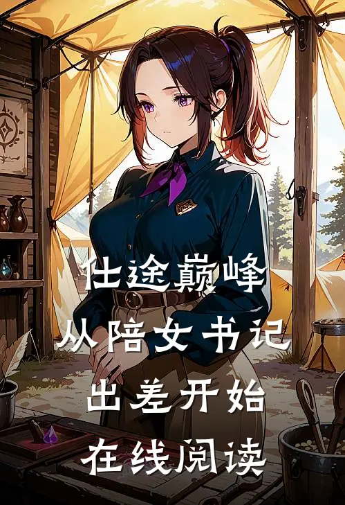 仕途巅峰：从陪女书记出差开始在线阅读