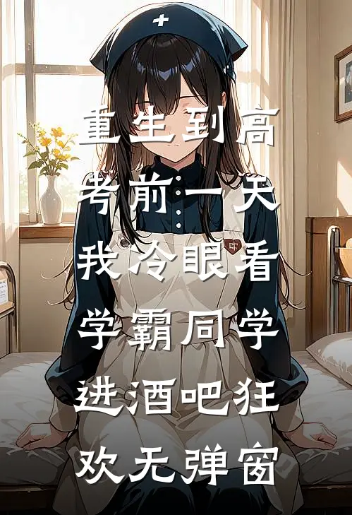 重生到高考前一天,我冷眼看学霸同学进酒吧狂欢无弹窗