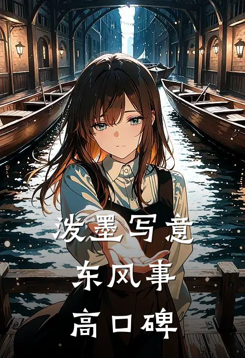 泼墨写意东风事高口碑