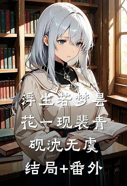 浮生若梦昙花一现裴青砚沈无虞:结局+番外