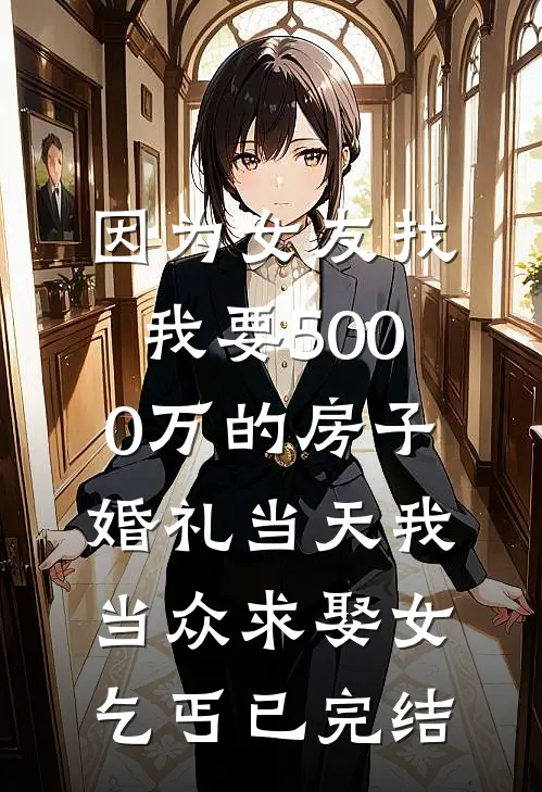 因为女友找我要5000万的房子，婚礼当天我当众求娶女乞丐已完结