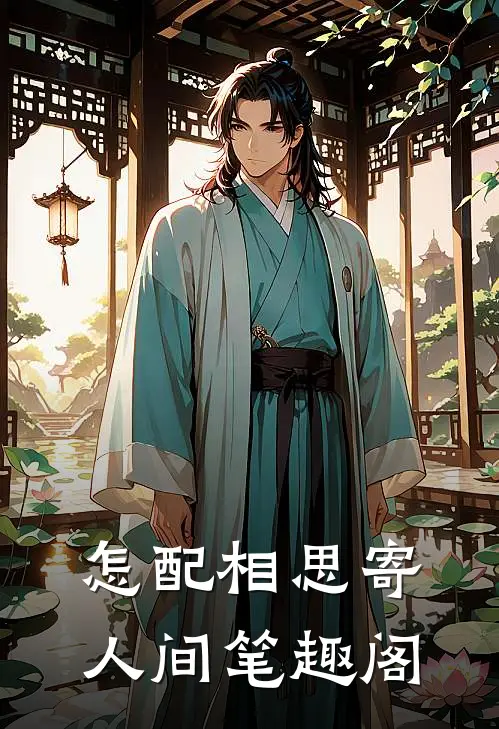 怎配相思寄人间笔趣阁