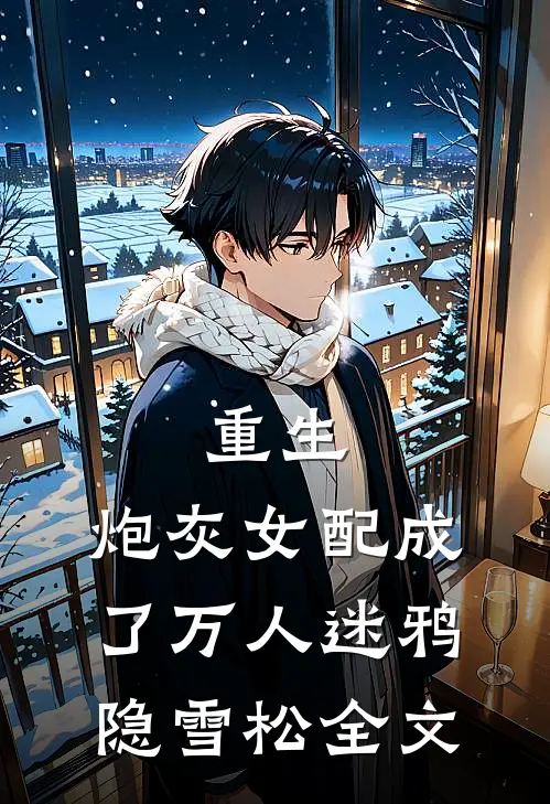 重生：炮灰女配成了万人迷鸦隐雪松全文