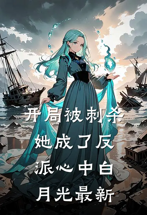 开局被刺杀，她成了反派心中白月光最新