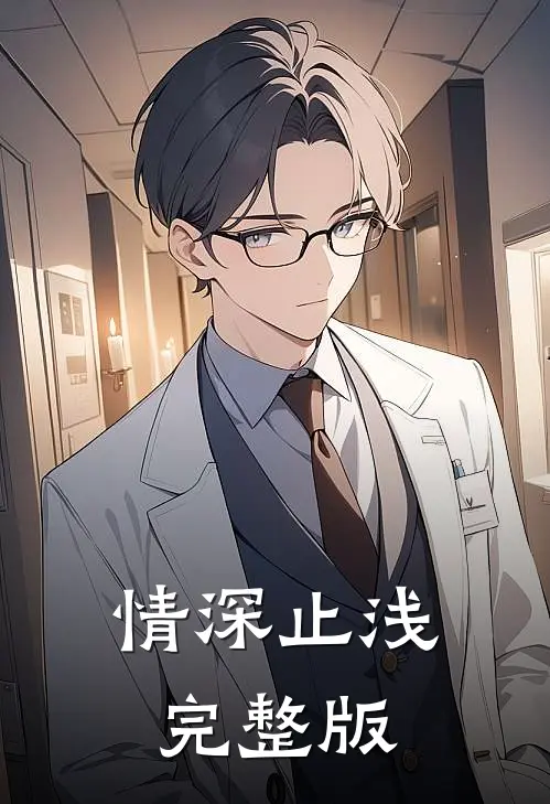 情深止浅完整版