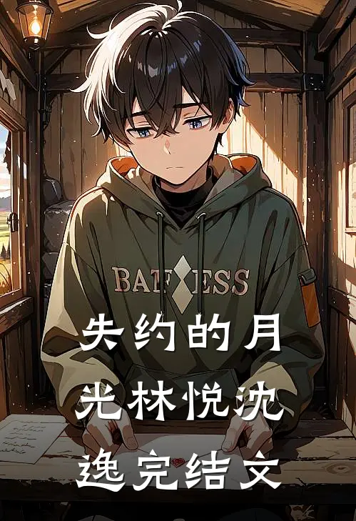 失约的月光林悦沈逸完结文