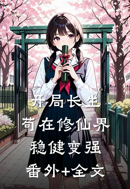 开局长生，苟在修仙界稳健变强:(番外)+(全文)