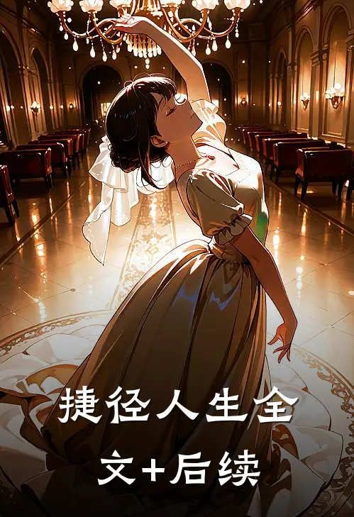 捷径人生全文+后续