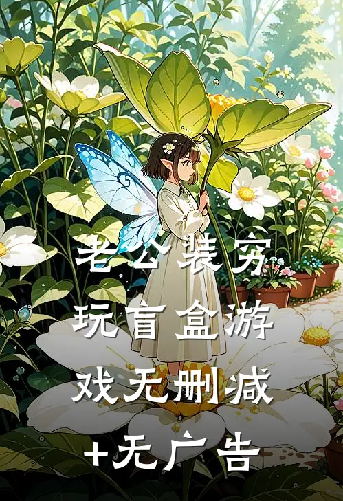 老公装穷玩盲盒游戏无删减+无广告