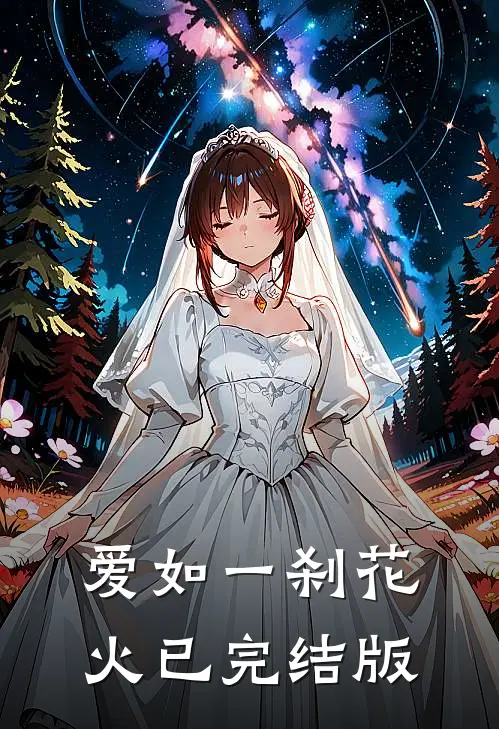 爱如一刹花火已完结版