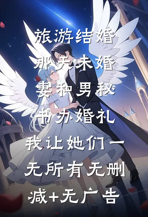 旅游结婚那天未婚妻和男秘书办婚礼，我让她们一无所有无删减+无广告