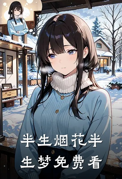 半生烟花半生梦免费看