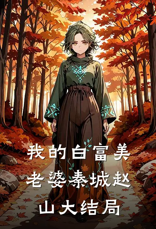 我的白富美老婆秦城赵山大结局