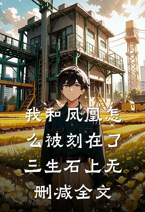 我和凤凰怎么被刻在了三生石上无删减全文