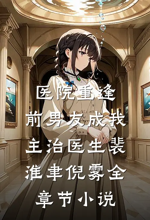 医院重逢，前男友成我主治医生裴淮聿倪雾全章节小说