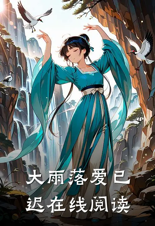 大雨落爱已迟在线阅读