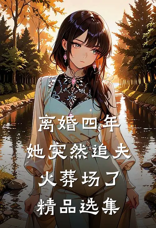 离婚四年，她突然追夫火葬场了精品选集