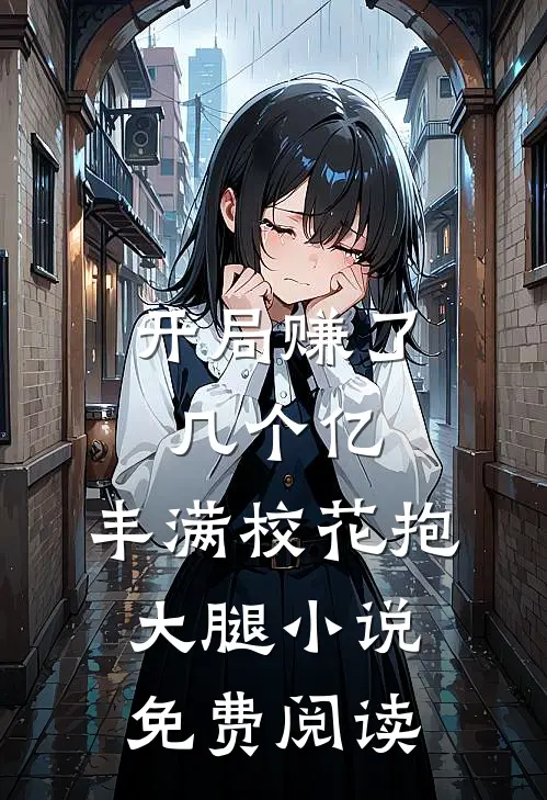 开局赚了几个亿，丰满校花抱大腿小说免费阅读