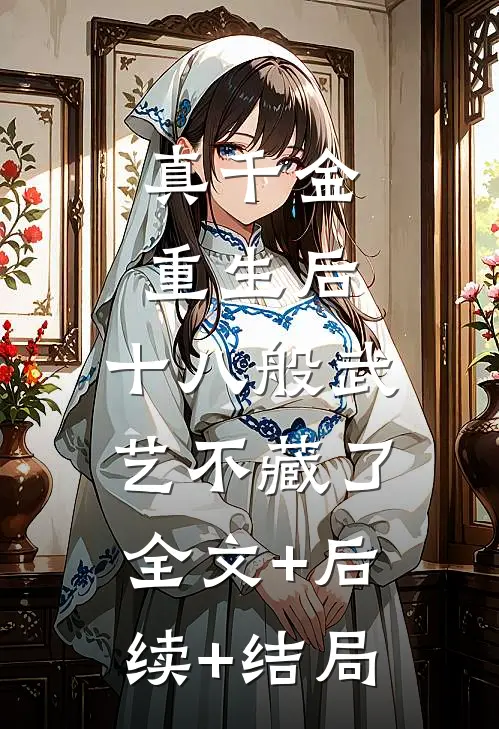 真千金重生后，十八般武艺不藏了:全文+后续+结局