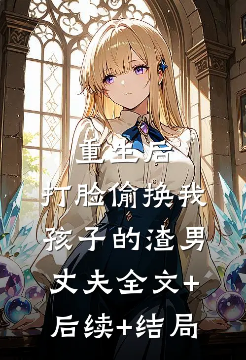 重生后，打脸偷换我孩子的渣男丈夫全文+后续+结局