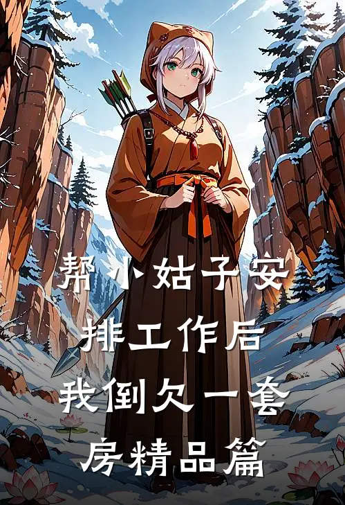 帮小姑子安排工作后，我倒欠一套房精品篇