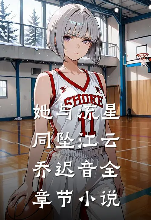 她与流星同坠江云乔迟音全章节小说