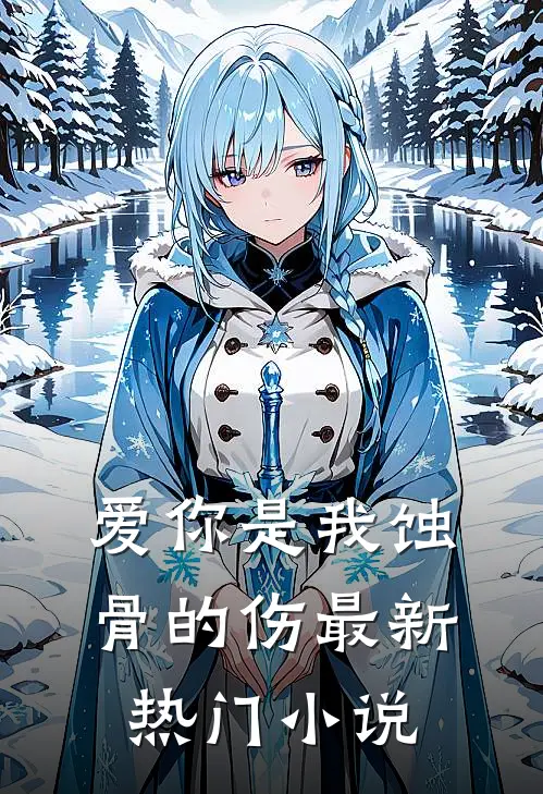 爱你是我蚀骨的伤最新热门小说