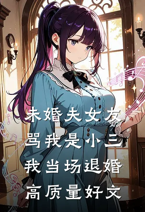 未婚夫女友骂我是小三，我当场退婚高质量好文