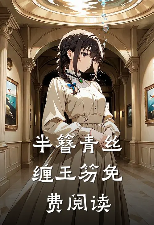半簪青丝缠玉笏免费阅读