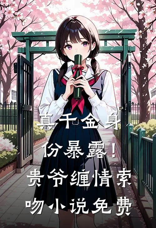 真千金身份暴露！贵爷缠情索吻小说免费