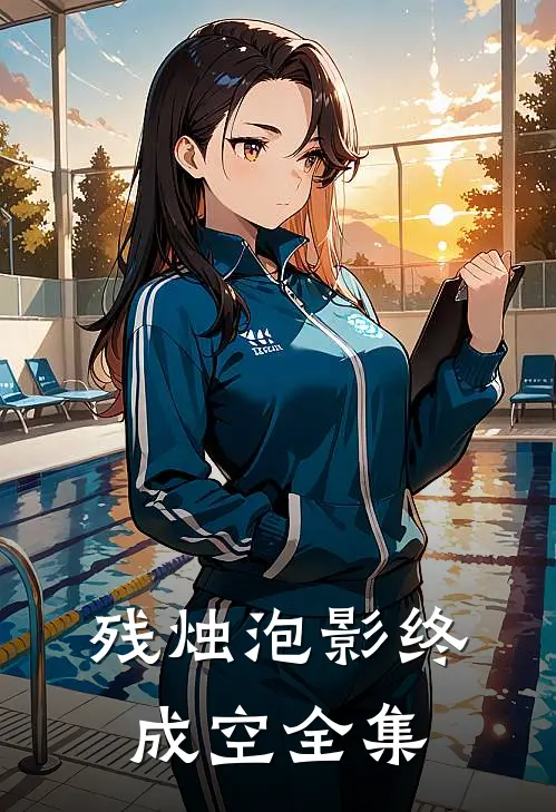 残烛泡影终成空全集