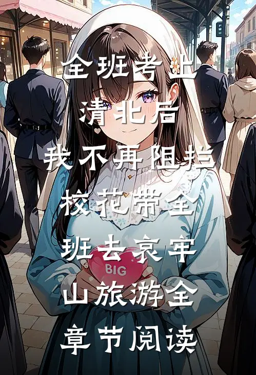 全班考上清北后，我不再阻拦校花带全班去哀牢山旅游全章节阅读