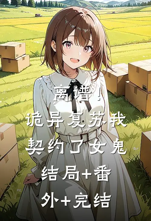 离谱！诡异复苏，我契约了女鬼:结局+番外+完结