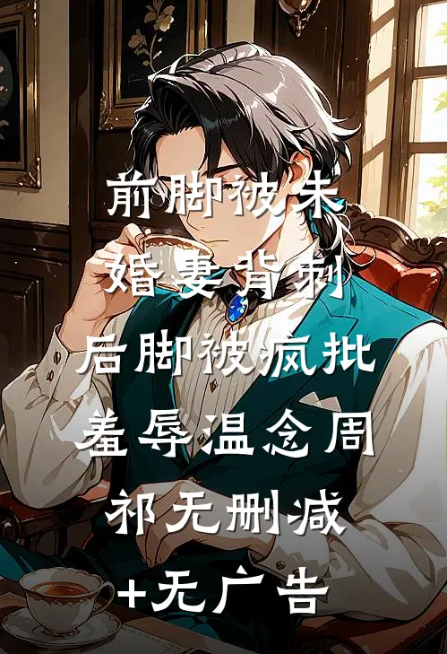前脚被未婚妻背刺，后脚被疯批羞辱温念周祁无删减+无广告