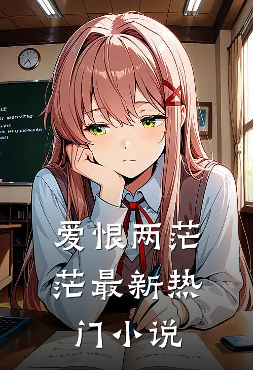 爱恨两茫茫最新热门小说
