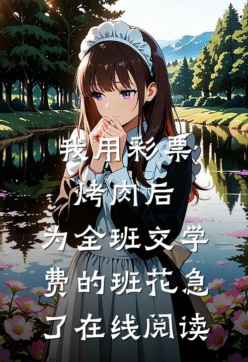 我用彩票烤肉后，为全班交学费的班花急了在线阅读
