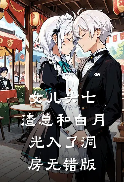 女儿头七，渣总和白月光入了洞房无错版
